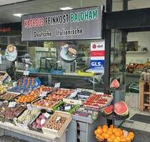 Laden vermieten in Baldham (ohne Ablöse ) - Vaterstetten