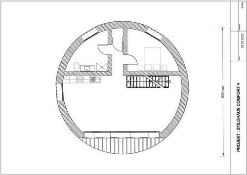 Foto - Einfamilienhaus in Berlin zum Kaufen