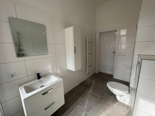 Foto - schöne 92m2 EG-Wohnung inkl. 350m2 Grundstück zu verkaufen