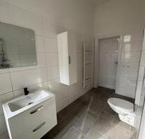 schöne 92m2 EG-Wohnung inkl. 350m2 Grundstück zu verkaufen - Görlitz