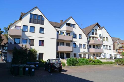Foto - 1 Zimmer Etagenwohnung zur Miete in Holzminden