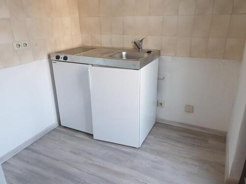 Foto - Etagenwohnung in Holzminden zur Miete