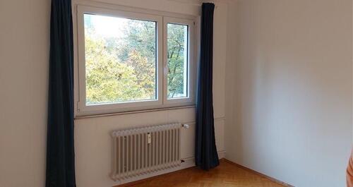 Foto - 2 Zimmer Etagenwohnung in Frankfurt am Main