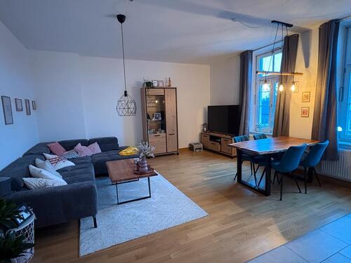 Foto - 2 Zimmer Etagenwohnung zur Miete in Ingolstadt