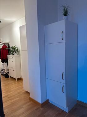 Foto - 2 Zimmer Etagenwohnung in Ingolstadt