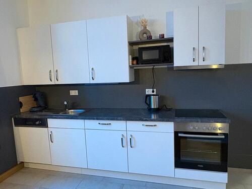 Foto - Etagenwohnung in Ingolstadt zur Miete