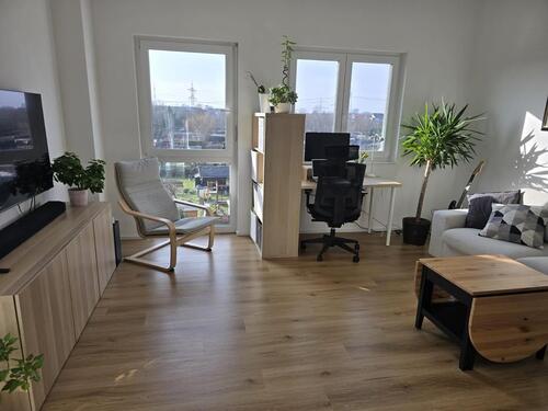 Foto - 4 Zimmer Einfamilienhaus zur Miete in Leimen