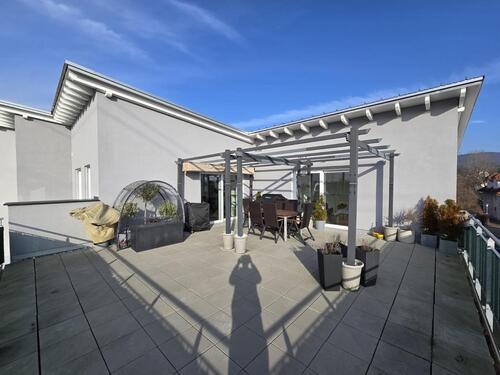 Foto - 4 Zimmer Einfamilienhaus in Leimen