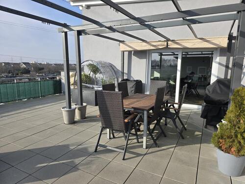 Foto - Einfamilienhaus in Leimen zur Miete