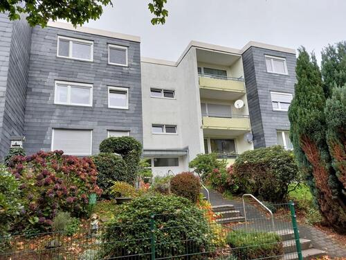 Foto - Zweizimmer Wohnung mit Balkon in Radevormwald