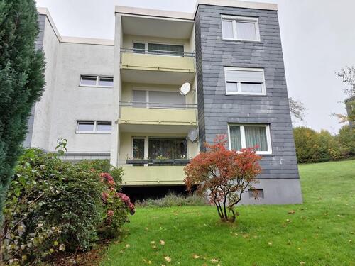 Foto - 2 Zimmer Erdgeschoßwohnung zur Miete in Radevormwald