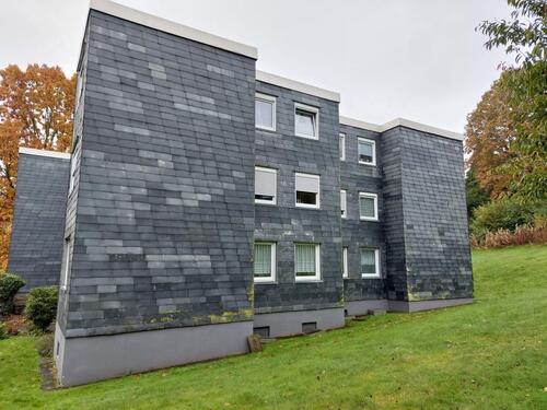 Foto - 2 Zimmer Erdgeschoßwohnung in Radevormwald