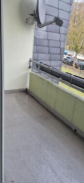 Foto - Erdgeschoßwohnung in Radevormwald zur Miete