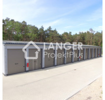 zentrale Lager- und Stellplatzflächen zu vermieten - Lingen (Ems) Damaschke