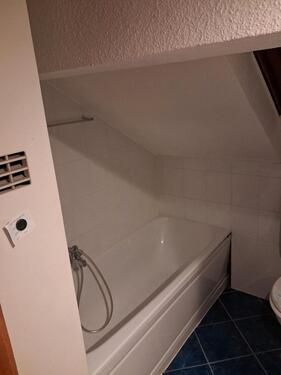 Foto - 2 Zimmer Dachgeschoßwohnung in Immenhausen