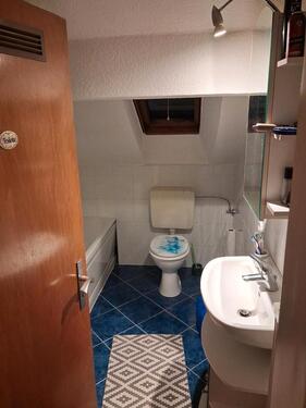 Foto - Dachgeschoßwohnung in Immenhausen zur Miete