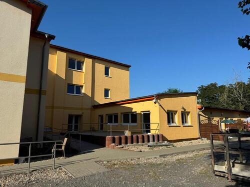 Foto - Altersgerechte 1-Raum-Wohnung im Herzen von Zörbig