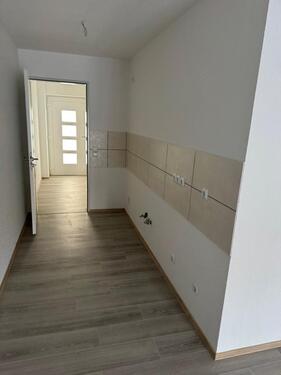 Foto - 1 Zimmer Erdgeschoßwohnung zur Miete in Zörbig