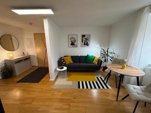 Foto - Stilvoll wohnen im Denkmal – ruhig, zentrumsnah ab 01.06.2026