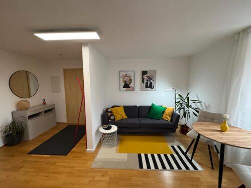 Foto - 2 Zimmer Etagenwohnung in Regensburg