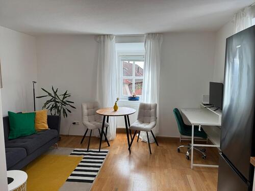 Foto - Etagenwohnung in Regensburg zur Miete