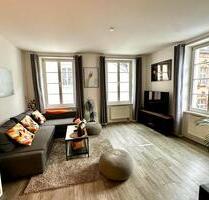 2 Zimmer Wohnung Saarbrücken Innenstadt St. Johann ab sofort