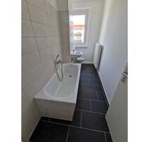 Treppen steigen lohnt sich hier! - Sangerhausen