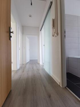 Foto - 3 Zimmer Etagenwohnung zur Miete in Sangerhausen