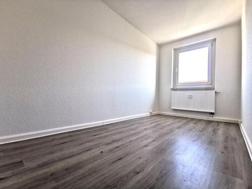 Foto - 3 Zimmer Etagenwohnung in Sangerhausen