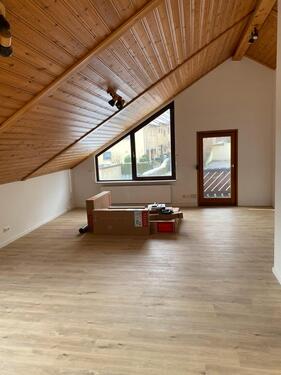 Foto - 2 Zimmer Dachgeschoßwohnung zur Miete in Göppingen
