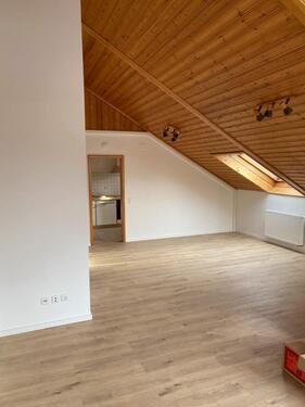 Foto - 2 Zimmer Dachgeschoßwohnung in Göppingen