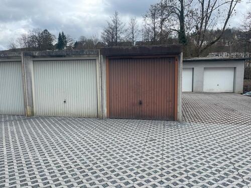 Foto - 1 Zimmer Terrassenwohnung in Gummersbach