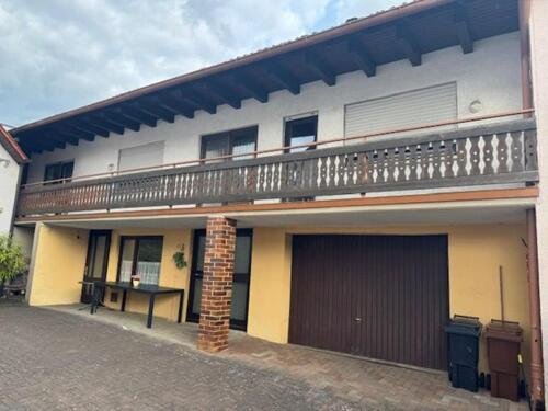 Foto - Einfamilienhaus mit Potenzial - 155.000,00&nbsp;EUR Kaufpreis, ca.&nbsp; 105,00&nbsp;m&sup2;