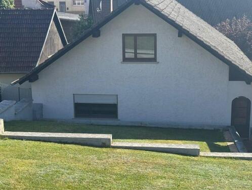 Foto - Einfamilienhaus in Nordheim vor der Rhön zum Kaufen