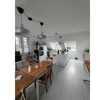 Eleganz unter dem Dach: 170 m² Luxus-Refugium in Gütersloh