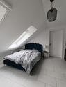 Foto - Dachgeschoßwohnung in Gütersloh zur Miete