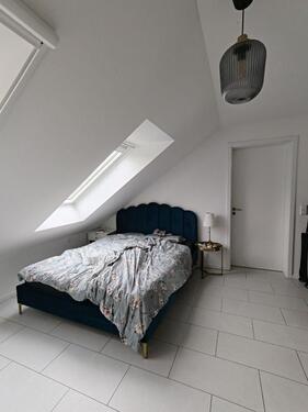 Foto - Dachgeschoßwohnung in Gütersloh zur Miete