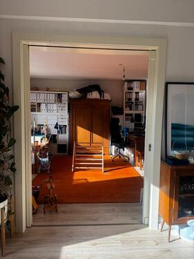 Foto - 3 Zimmer Etagenwohnung zur Miete in Rostock