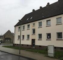 2- Zimmer-Wohnung in Gelsenkirchen Horst