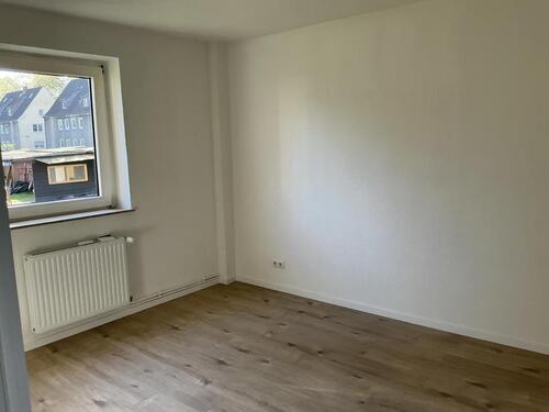 Foto - 2.5 Zimmer Erdgeschoßwohnung in Gelsenkirchen