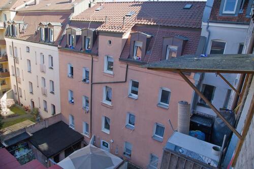 Foto - Mehrfamilienhaus, Wohnhaus in Nürnberg zum Kaufen