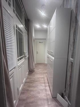 Foto - 3 Zimmer Erdgeschoßwohnung zur Miete in Stendal