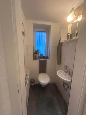 Foto - 3 Zimmer Erdgeschoßwohnung in Stendal