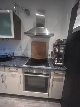 Foto - Erdgeschoßwohnung in Stendal zur Miete