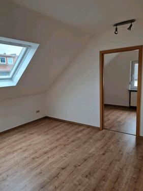 Foto - Eine schöne,helle 3,5 Zimmerwohnung