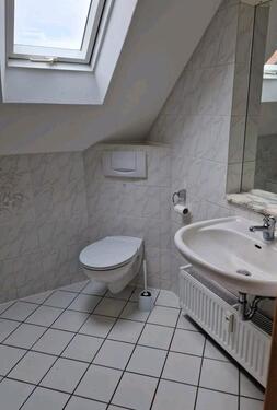 Foto - 3.5 Zimmer Dachgeschoßwohnung zur Miete in Herzebrock-Clarholz
