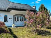 Foto - Elegante Villa mit Einliegerwohnung Alternative zum Neubau