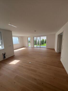 Foto - 3 Zimmer Terrassenwohnung zur Miete in Germering