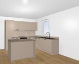 Foto - 3 Zimmer Terrassenwohnung in Germering