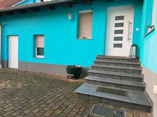 Foto - 5 Zimmer Doppelhaushälfte zum Kaufen in Röderland